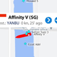 Image for article titled Oh Shit, Another Giant Ship Got Stuck in the Suez Canal